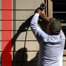 Best Vinyl Siding Installation  in Princeton, WV